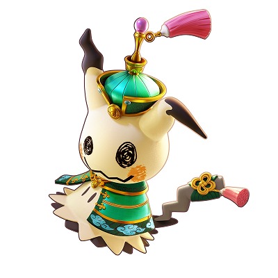 ꡼ No.011 | Pok&#00233;mon UNITE׸Υݥ֥饤׻ݥΥ饤󥹤館֥ϥ󥮥եȥɡ׸