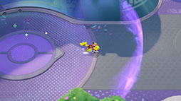 ꡼ No.005 | ץǡPok&#00233;mon UNITEפ1600˥꡼ԥ奦ΥۥȤޤĤꥹɤʤɻϿŵ