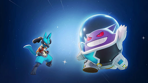 ꡼ No.007 | ץǡPok&#00233;mon UNITEפ1600˥꡼ԥ奦ΥۥȤޤĤꥹɤʤɻϿŵ