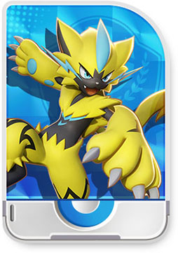 ꡼ No.009 | ץǡPok&#00233;mon UNITEפ1600˥꡼ԥ奦ΥۥȤޤĤꥹɤʤɻϿŵ