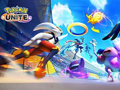 アプリ版「Pokémon UNITE」が本日16：00にリリース。ピカチュウのホロウェア“おまつりスタイル”など事前登録特典も配布