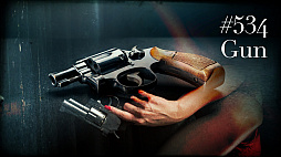 画像ギャラリー No.002のサムネイル画像 / 「Her Story」のSam Barlow氏による新作「Project A███████」が発表。不穏なビジュアルや大量の伏せ字に隠されたものとは