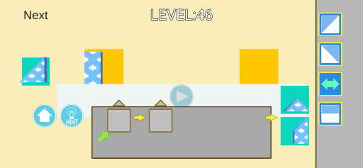 画像ギャラリー No.002のサムネイル画像 / プログラミングパズルゲーム「Slice Logic」がリリース決定