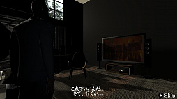 ���������꡼ No.001�Υ���ͥ������ / Nintendo Switch�ǡ�QuietMansion2�פ�7��9����ȯ�䡣���餫�������������ɤ�������������