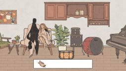 When the Past Was Around 過去といた頃