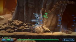 リジットフォース・リダックス