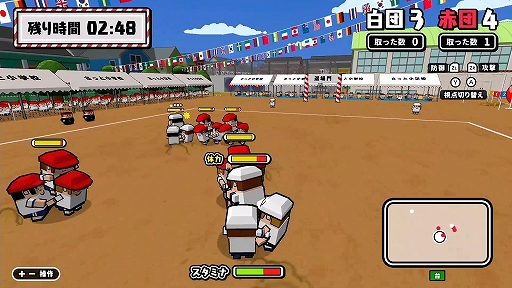 ꡼ No.012 | Switchѥѡƥ֥ܥ籿ưפۿϡ˰ʤ12ĩ