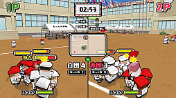 ボクらの大運動会