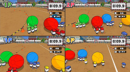 ボクらの大運動会