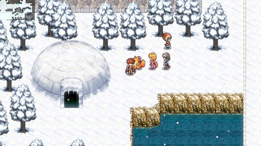 ꡼ No.006Υͥ / ֺ̿Υƥåȡפ꡼ڤؤƤޤޤʥڤ2DRPG