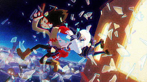 画像ギャラリー No.005のサムネイル画像 / オンラインインディーズゲームイベント「BitSummit Gaiden」にレーベル「ヨカゼ」の「ghostpia」が出展