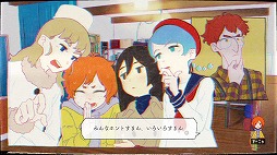 ꡼ No.007Υͥ / ʬѤʥꥪȱФϤӥ奢Υ٥ghostpia סSwitchǤ323ȯ