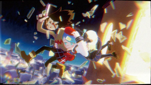 画像ギャラリー No.002のサムネイル画像 / 孤独な少女と新入り幽霊の物語。Switch向けビジュアルノベル「ghostpia シーズンワン」本日リリース