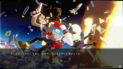 画像ギャラリー No.003のサムネイル画像 / 「ghostpia シーズンワン」Nintendo Switch向けパッケージ版の予約受付開始。各種特典情報を公開