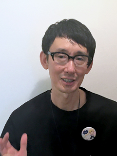 ���������꡼ No.010�Υ���ͥ������ / �ݽѲȤ�����IF��ʪ��������֥ѥ�åȥѥ졼�� ��ѥ졼�ɡפ�Ҳ𡣳�ȯ�ԥ��󥿥ӥ塼�Ǹ����ѥ�ѥ�κ���