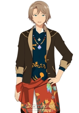 画像ギャラリー No.014のサムネイル画像 / 「乙女チック4Gamer」第262回:「パレットパレード リパレード」は,パレパレの“もしも”を描いたテキストアドベンチャー