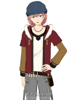 画像ギャラリー No.016のサムネイル画像 / 「乙女チック4Gamer」第262回:「パレットパレード リパレード」は,パレパレの“もしも”を描いたテキストアドベンチャー