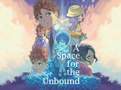 「A Space for the Unbound 心に咲く花」，日本語対応で2023年1月19日にリリースへ。90年代の甘い記憶を辿る2Dアドベンチャー