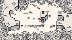 ���������꡼ No.009�Υ���ͥ������ / ��Υ����������˼�ͳ�˿����ɤ롣���ܤΤ褦�ʥ���ե��å������İ�����Chicory: A Colorful Tale�פΥ���ץ�å������Ϥ�