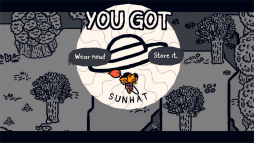 ���������꡼ No.012�Υ���ͥ������ / ��Υ����������˼�ͳ�˿����ɤ롣���ܤΤ褦�ʥ���ե��å������İ�����Chicory: A Colorful Tale�פΥ���ץ�å������Ϥ�