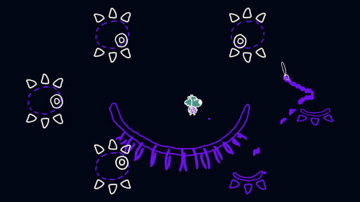 ���������꡼ No.017�Υ���ͥ������ / ��Υ����������˼�ͳ�˿����ɤ롣���ܤΤ褦�ʥ���ե��å������İ�����Chicory: A Colorful Tale�פΥ���ץ�å������Ϥ�