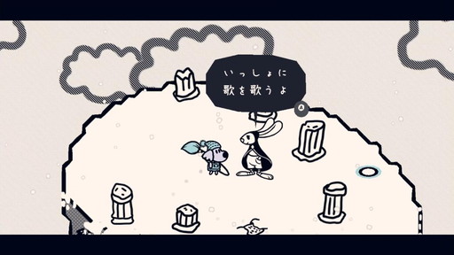 画像ギャラリー No.004のサムネイル画像 / ゲーム翻訳最前線:第8回は福市恵子さんと「チコリー 色とりどりの物語」。性別の設定がないキャラのセリフ,どう訳す?