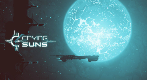 ���������꡼ No.001�Υ���ͥ������ / SF�������饤���Υ��ץ��ǡ�Crying suns�פ��ۿ���������