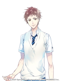 ���������꡼ No.002�Υ���ͥ������ / ��Spiral Memoria����Ƚа����ơ��פ�Nintendo Switch�Ǥ������ۿ����ϡ���꡼����ǰ�˥ǥ��ޡ��������ۿ�����Ƥ���3���ʤΥ�����򳫺�