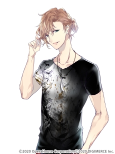 ���������꡼ No.004�Υ���ͥ������ / ��Spiral Memoria����Ƚа����ơ��פ�Nintendo Switch�Ǥ������ۿ����ϡ���꡼����ǰ�˥ǥ��ޡ��������ۿ�����Ƥ���3���ʤΥ�����򳫺�