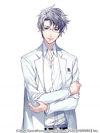 画像ギャラリー No.004のサムネイル画像 / デジマース,Switch向け乙女ゲームのDL版が33%オフになるウィンターセールを開催