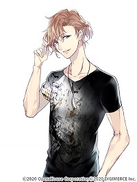 画像ギャラリー No.005のサムネイル画像 / デジマース,Switch向け乙女ゲームのDL版が33%オフになるウィンターセールを開催