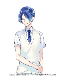 画像ギャラリー No.006のサムネイル画像 / デジマース,Switch向け乙女ゲームのDL版が33%オフになるウィンターセールを開催