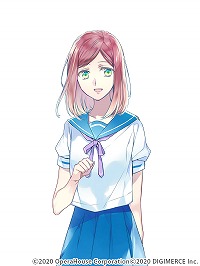 画像ギャラリー No.007のサムネイル画像 / デジマース,Switch向け乙女ゲームのDL版が33%オフになるウィンターセールを開催