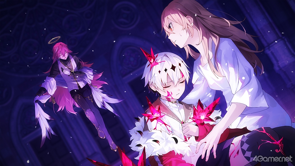ダークファンタジー「悪魔王子と操り人形」の魅力に迫る! 制作陣が