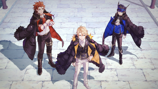 ꡼ No.006 | ե󥿥ְⲦҤͷפ̥Ϥ롪ؤ뿷饯仰ĤϤδط