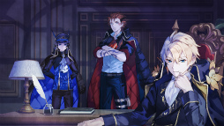 ꡼ No.033 | ե󥿥ְⲦҤͷפ̥Ϥ롪ؤ뿷饯仰ĤϤδط