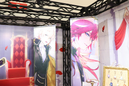 画像ギャラリー No.007のサムネイル画像 / 「悪魔王子と操り人形」開発者インタビュー。プロジェクト始動から3年,満を持してアプリ情報が解禁となった経緯とその内容を聞く