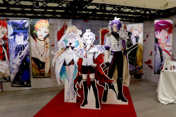 画像ギャラリー No.008のサムネイル画像 / 「悪魔王子と操り人形」開発者インタビュー。プロジェクト始動から3年,満を持してアプリ情報が解禁となった経緯とその内容を聞く