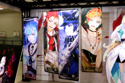 画像ギャラリー No.009のサムネイル画像 / 「悪魔王子と操り人形」開発者インタビュー。プロジェクト始動から3年,満を持してアプリ情報が解禁となった経緯とその内容を聞く