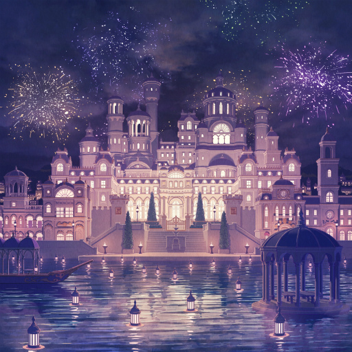 画像ギャラリー No.014のサムネイル画像 / 神に見捨てられた世界で悪魔と堕天使が手を組む――「悪魔王子と操り人形」に新たに登場した陣営“魔都ベラドンナ”を紹介