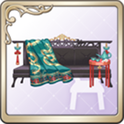 画像ギャラリー No.010のサムネイル画像 / 「悪魔王子と操り人形」期間限定のイベントガチャ「栄華と虚幻の遊楽場」を開催中。ストーリーイベントは9月20日から