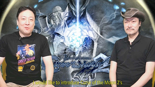 ���������꡼ No.001�Υ���ͥ������ / ���꡼���ǿ��������� ���������� ���ġפȡ�Bloodstained: Curse of the Moon 2�פκǿ�����ȯɽ���줿��BitSummit Gaiden�פ��ۿ����ݡ���