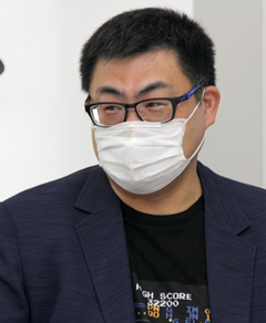 画像ギャラリー No.001のサムネイル画像 / 「蒼き雷霆 ガンヴォルト 鎖環」のキーパーソンにインタビュー。6年を経て発売に至る経緯とは