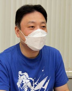 画像ギャラリー No.008のサムネイル画像 / 「蒼き雷霆 ガンヴォルト 鎖環」のキーパーソンにインタビュー。6年を経て発売に至る経緯とは