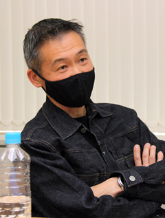 画像ギャラリー No.009のサムネイル画像 / 「蒼き雷霆 ガンヴォルト 鎖環」のキーパーソンにインタビュー。6年を経て発売に至る経緯とは