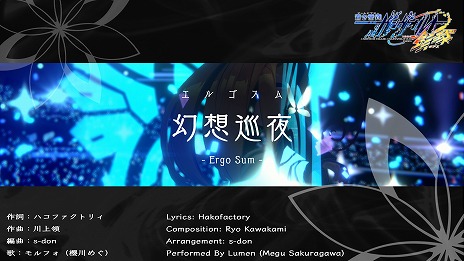 ꡼ No.033 |   ġסΡȸ۽ʥ르ˡɤMVޡѥ륹ξܺ٤䡤ߥå餫