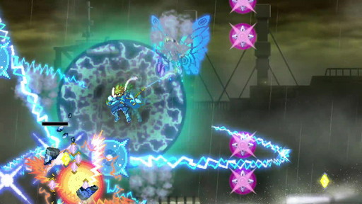 ꡼ No.022 |  Ⱥġץץ쥤ݡȡ2ͤμ͸ʤ2DϡӥʡԤ­ž夬