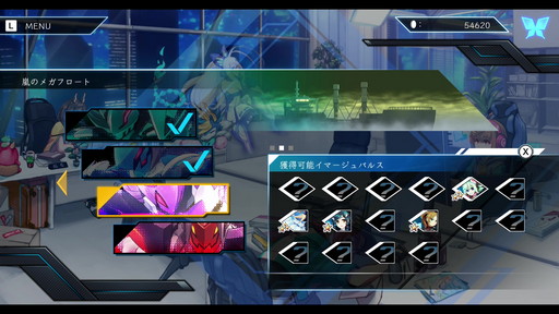 ꡼ No.024 |  Ⱥġץץ쥤ݡȡ2ͤμ͸ʤ2DϡӥʡԤ­ž夬