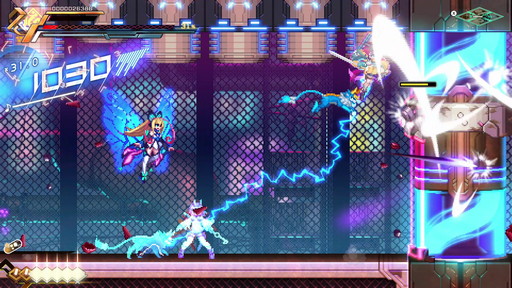 ꡼ No.030 |  Ⱥġץץ쥤ݡȡ2ͤμ͸ʤ2DϡӥʡԤ­ž夬