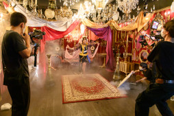 ꡼ No.008 |   ġסȥ쥤/륯ɤξΤMVTGS 2022Ǥϥȡ祦饤֤򳫺Ť